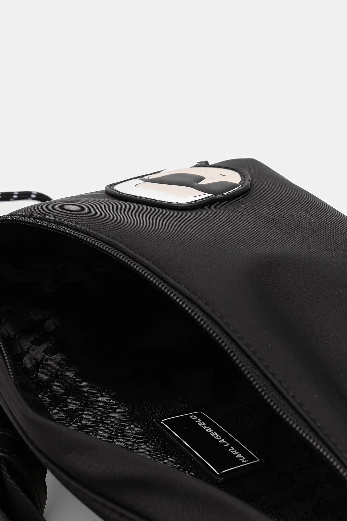 поясная сумка K/IKON - фото 5