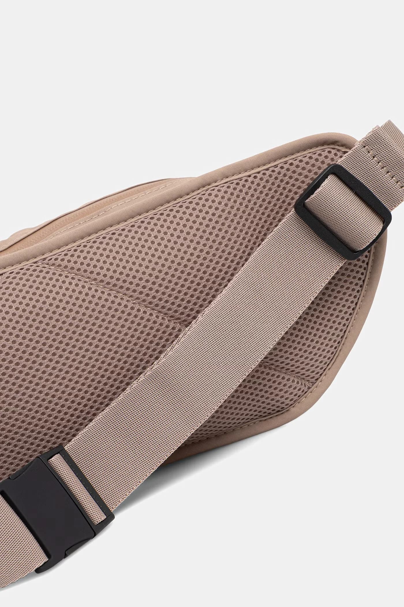 Спортивная сумка на пояс - фото 3