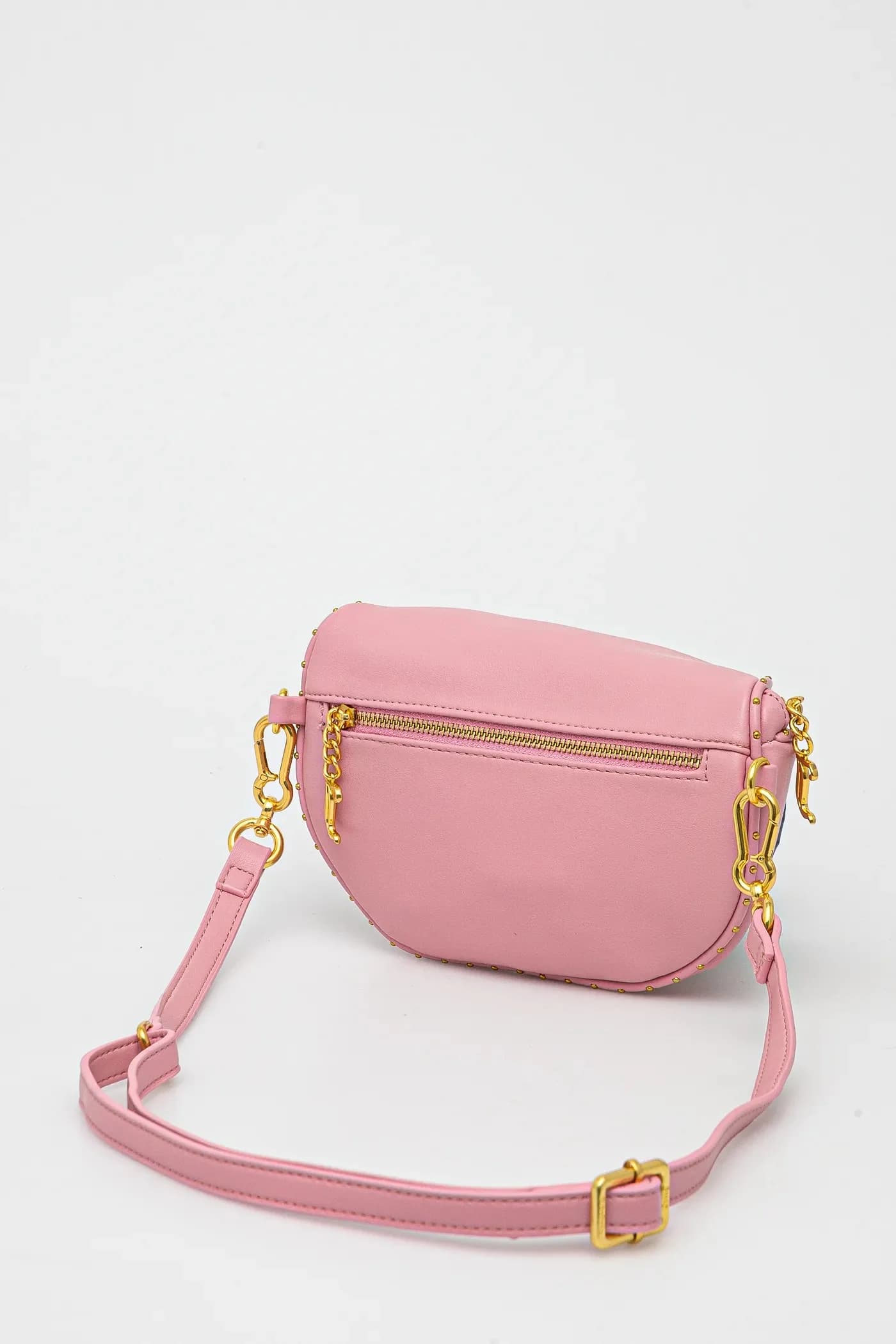 Поясная сумка KIMBERLY из искусственной кожи - фото 3