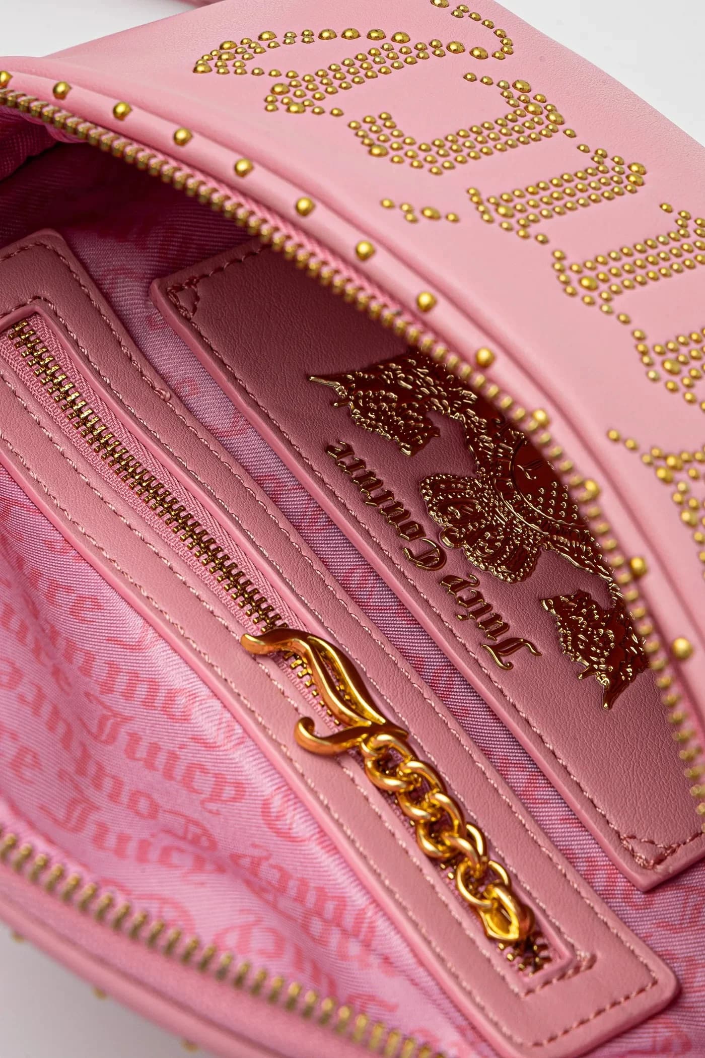 Поясная сумка KIMBERLY из искусственной кожи - фото 5