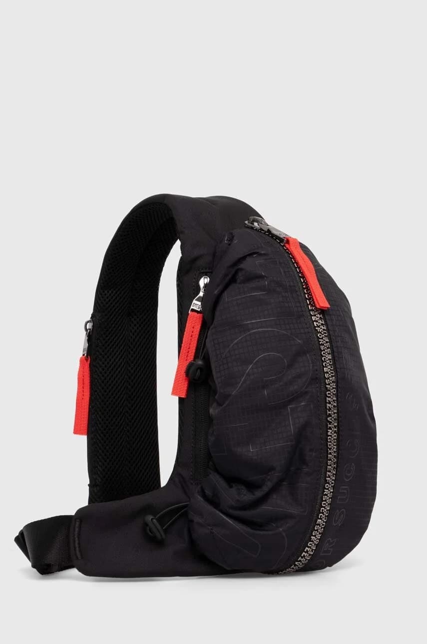 Поясная сумка ZIP-D CROSSBODY X - фото 2