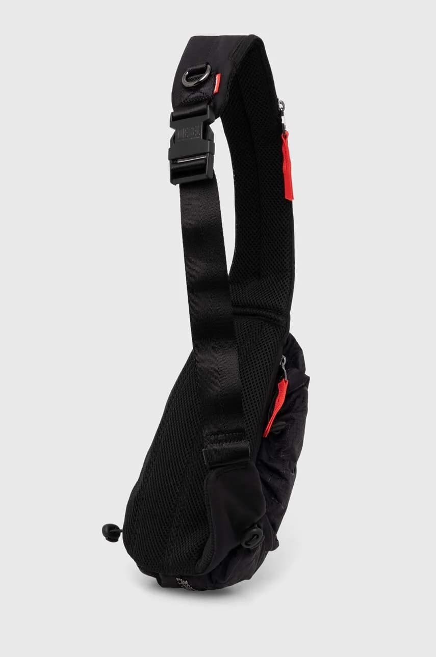 Поясная сумка ZIP-D CROSSBODY X - фото 3