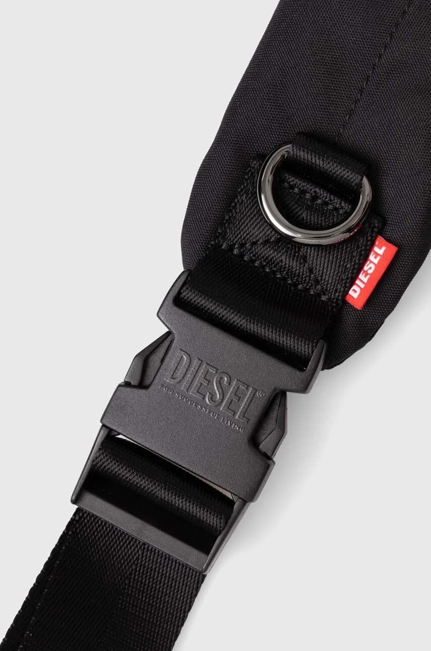 Поясная сумка ZIP-D CROSSBODY X - фото 4