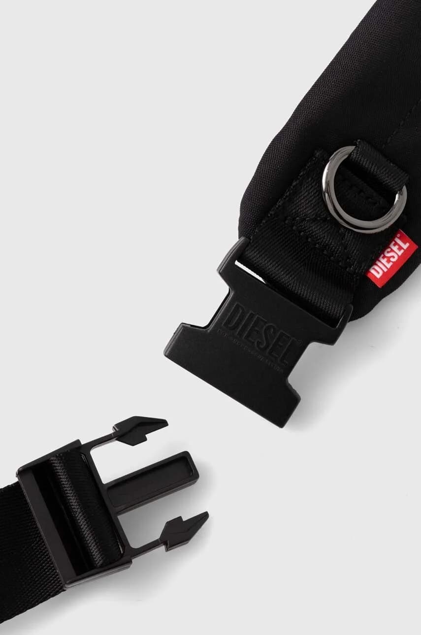 Поясная сумка ZIP-D CROSSBODY X - фото 5