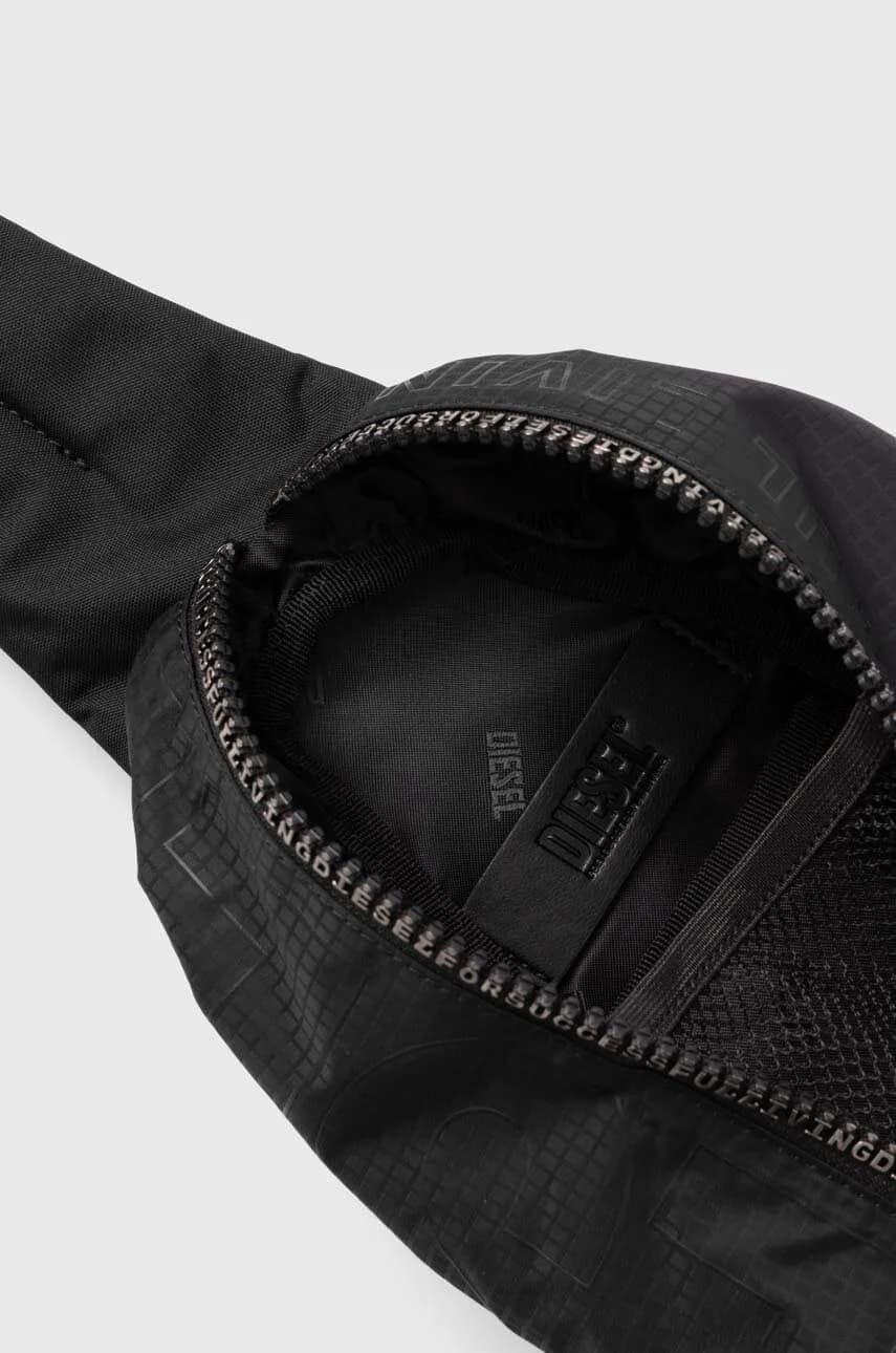 Поясная сумка ZIP-D CROSSBODY X - фото 6