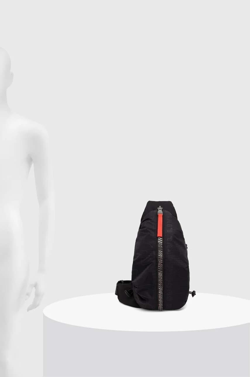 Поясная сумка ZIP-D CROSSBODY X - фото 7