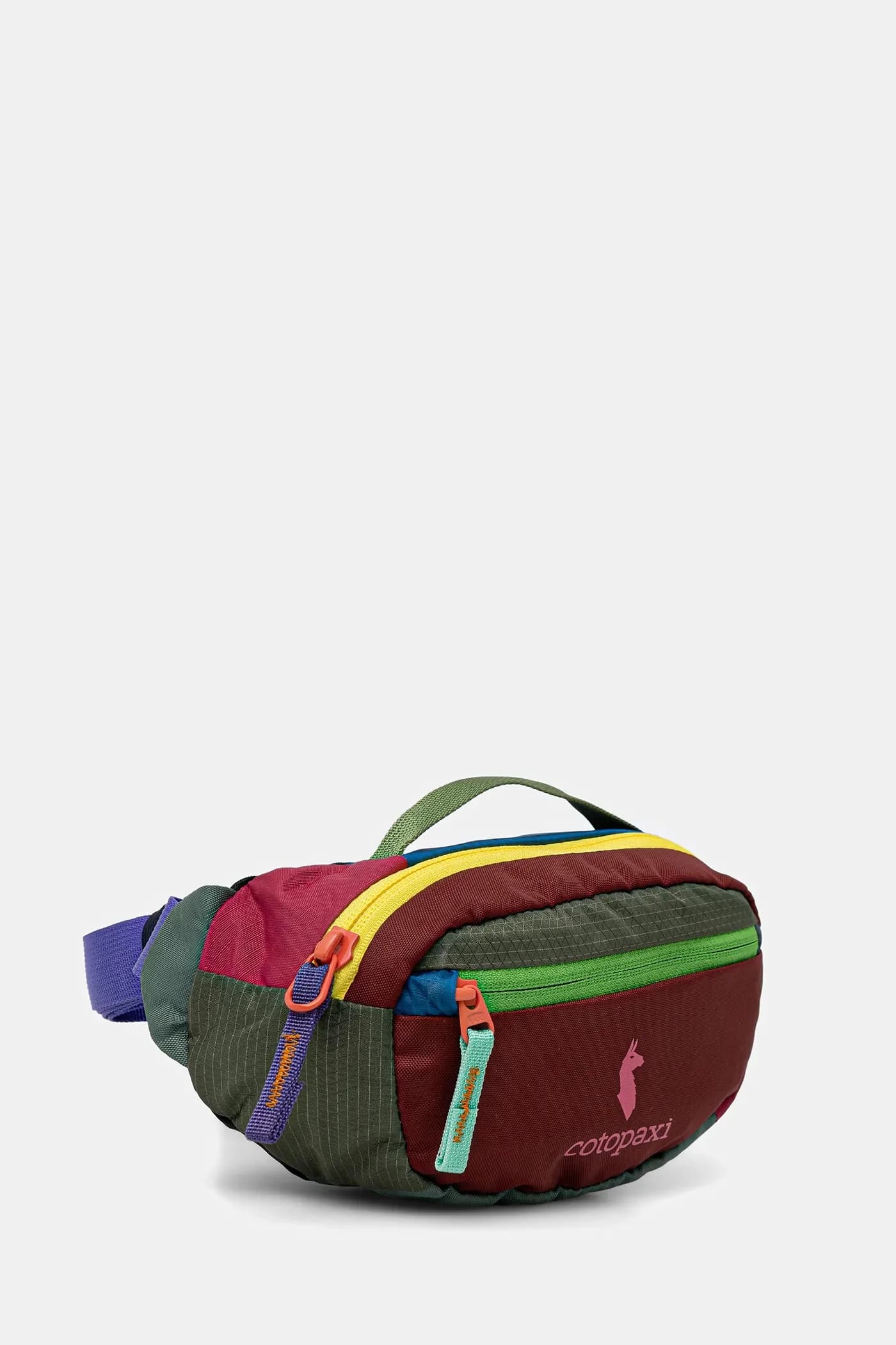 Поясная сумка Del Dia Kapai 1,5 л. - фото 9