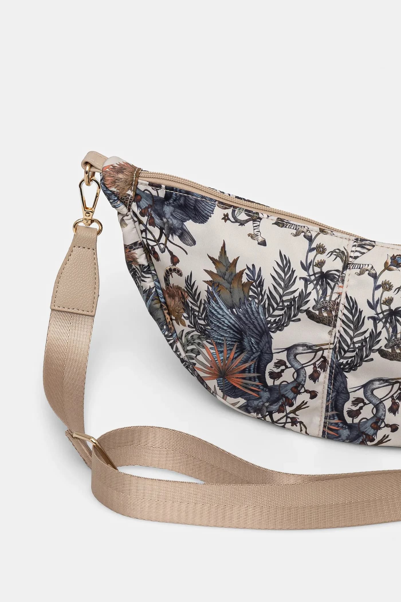 Поясная сумка для путешествий - фото 3