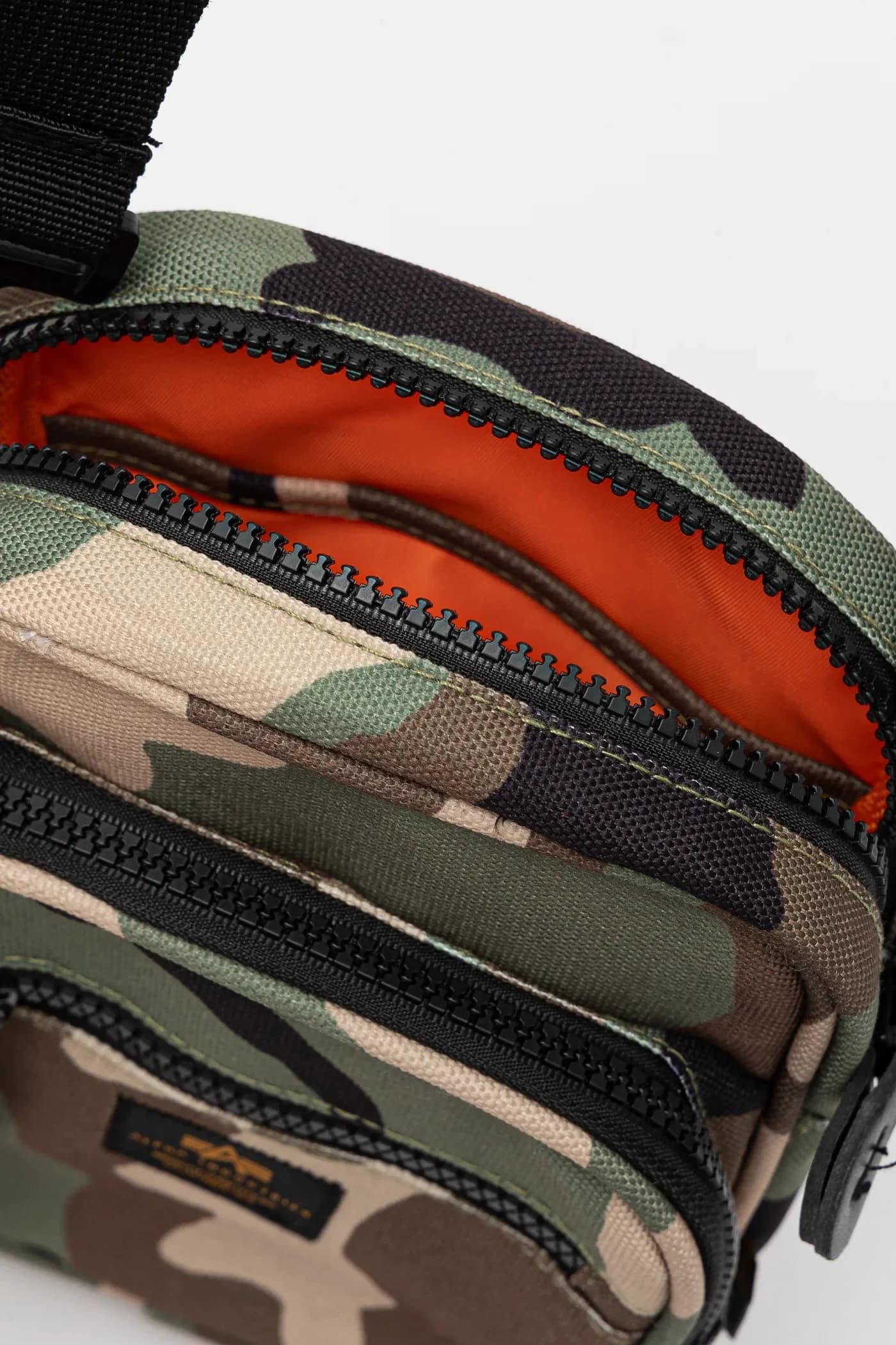 Сумка-мессенджер Label S - фото 5