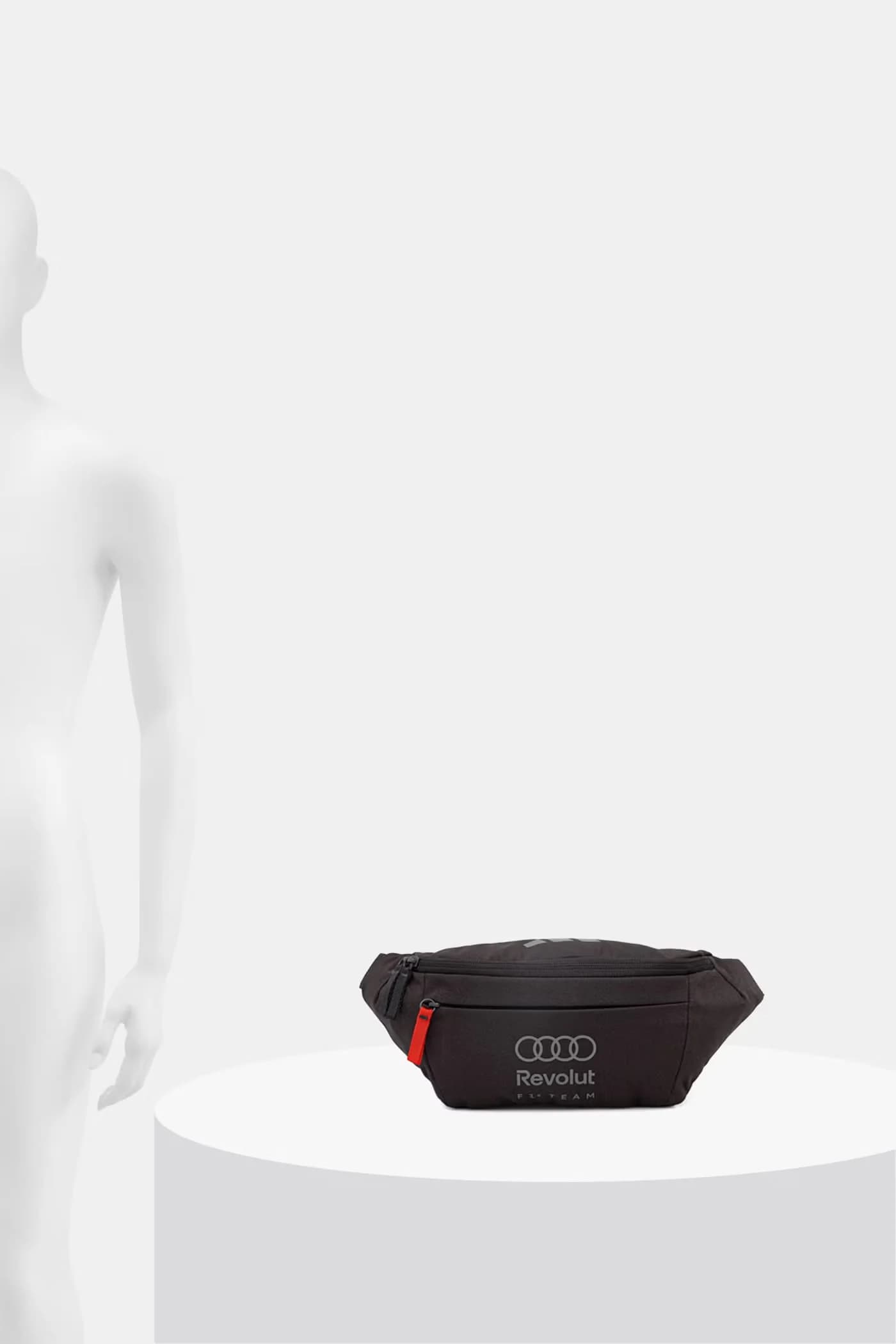 Поясная сумка x Audi - фото 6