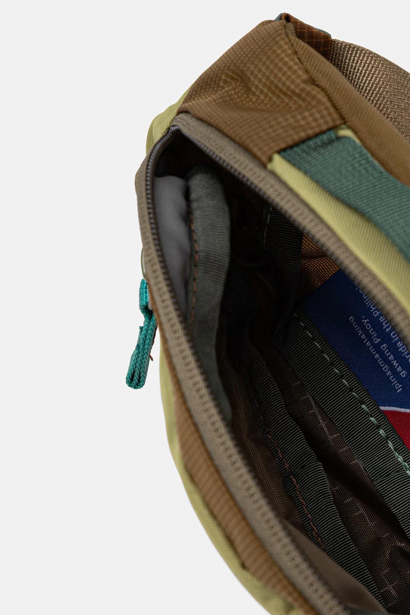 Поясная сумка Kapai 1,5л. - фото 4