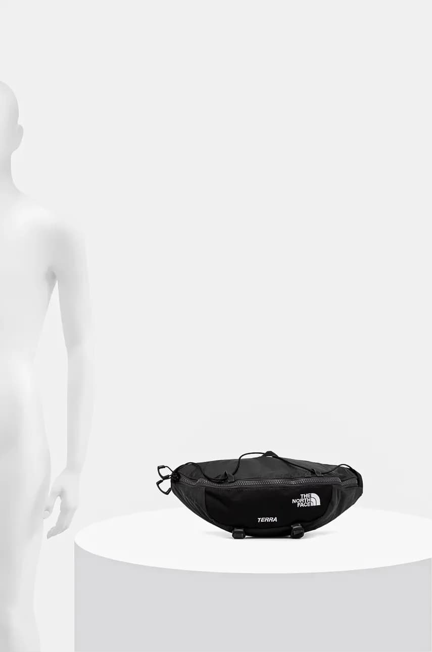 Поясная сумка Terra Lumbar объемом 3 л. - фото 6