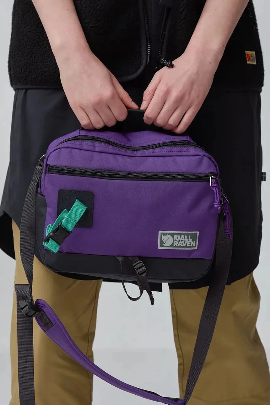 Сумка через плечо Вардаг 6 - фото 7