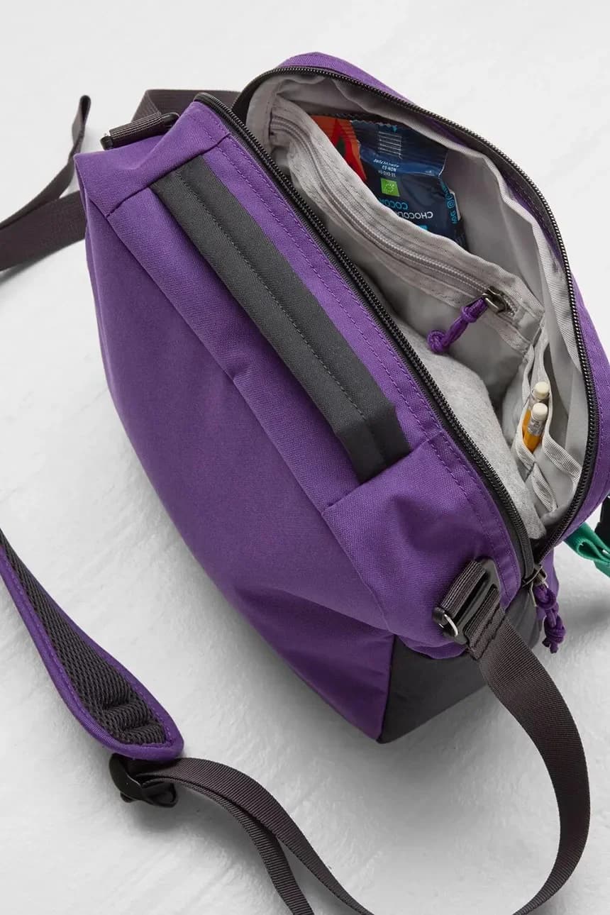 Сумка через плечо Вардаг 6 - фото 9