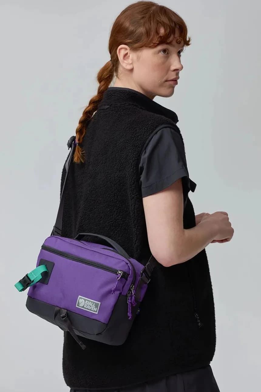 Сумка через плечо Вардаг 6 - фото 5