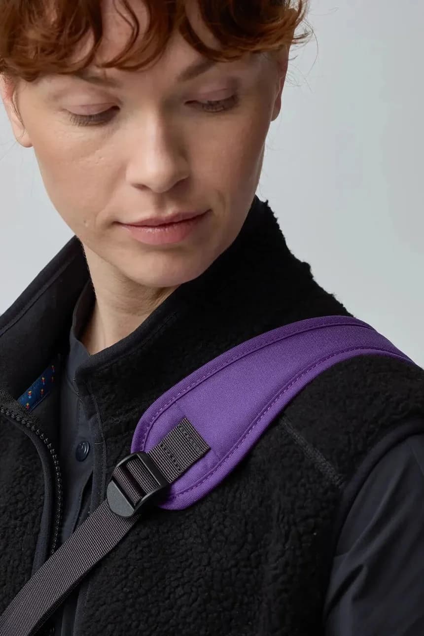 Сумка через плечо Вардаг 6 - фото 7