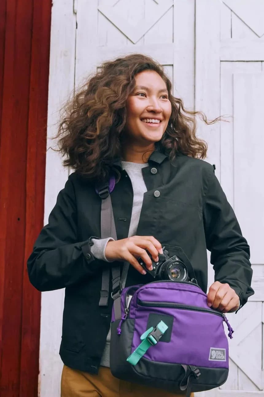 Сумка через плечо Вардаг 6 - фото 8