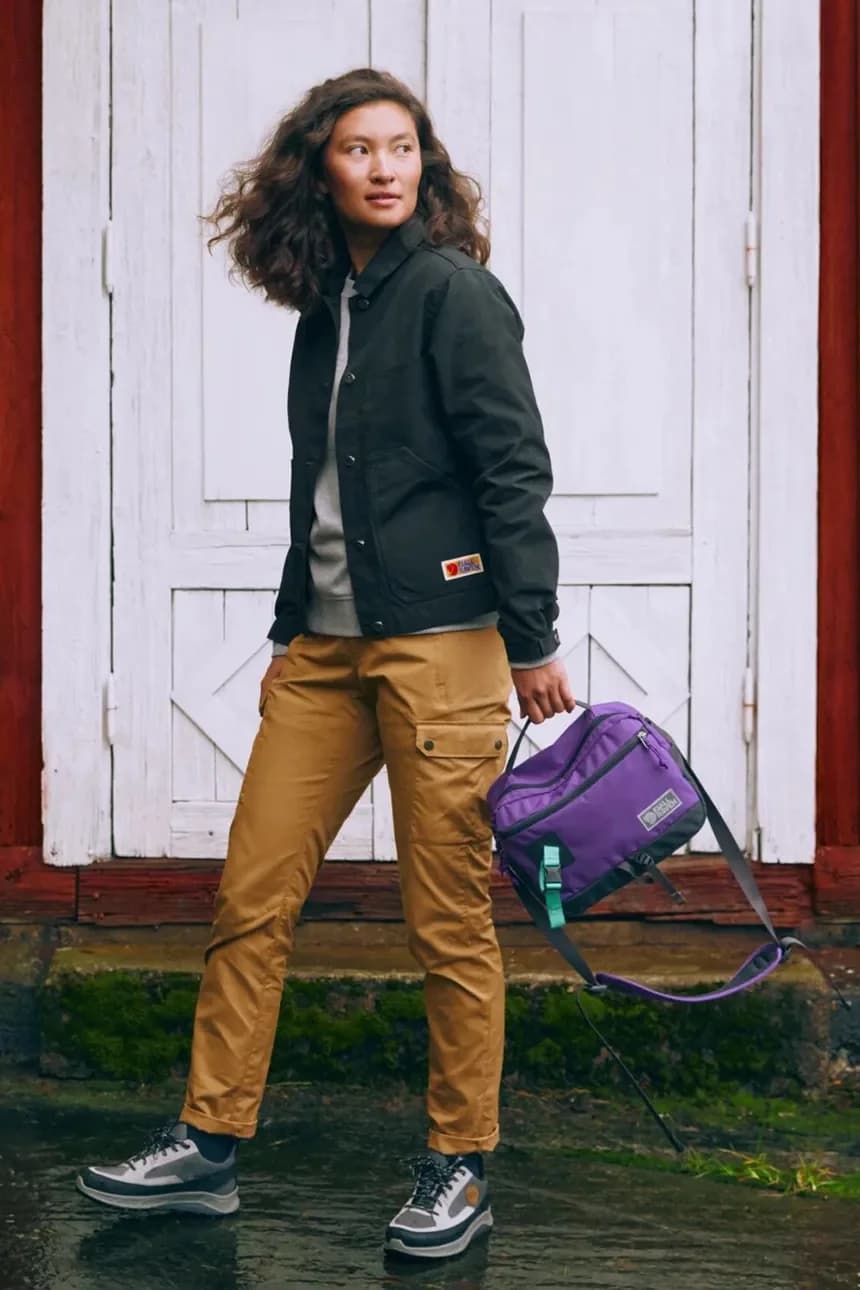 Сумка через плечо Вардаг 6 - фото 10