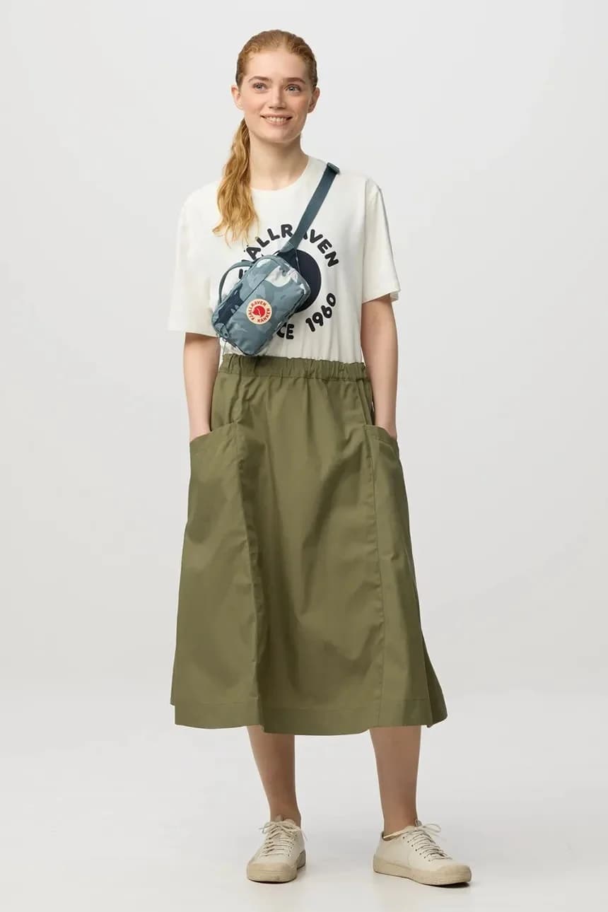 Поясная сумка Kanken Graphics - фото 4