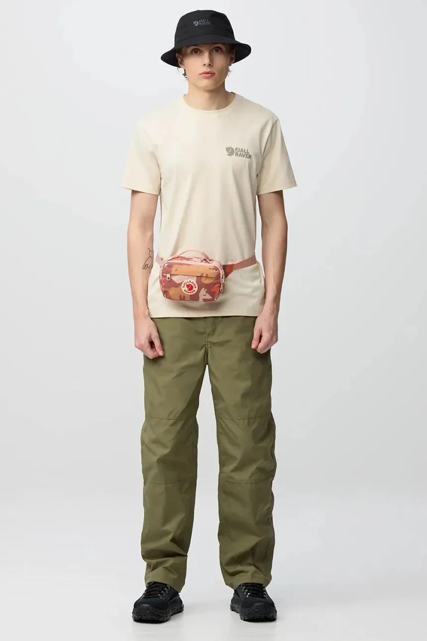 Поясная сумка Kanken Graphics - фото 5