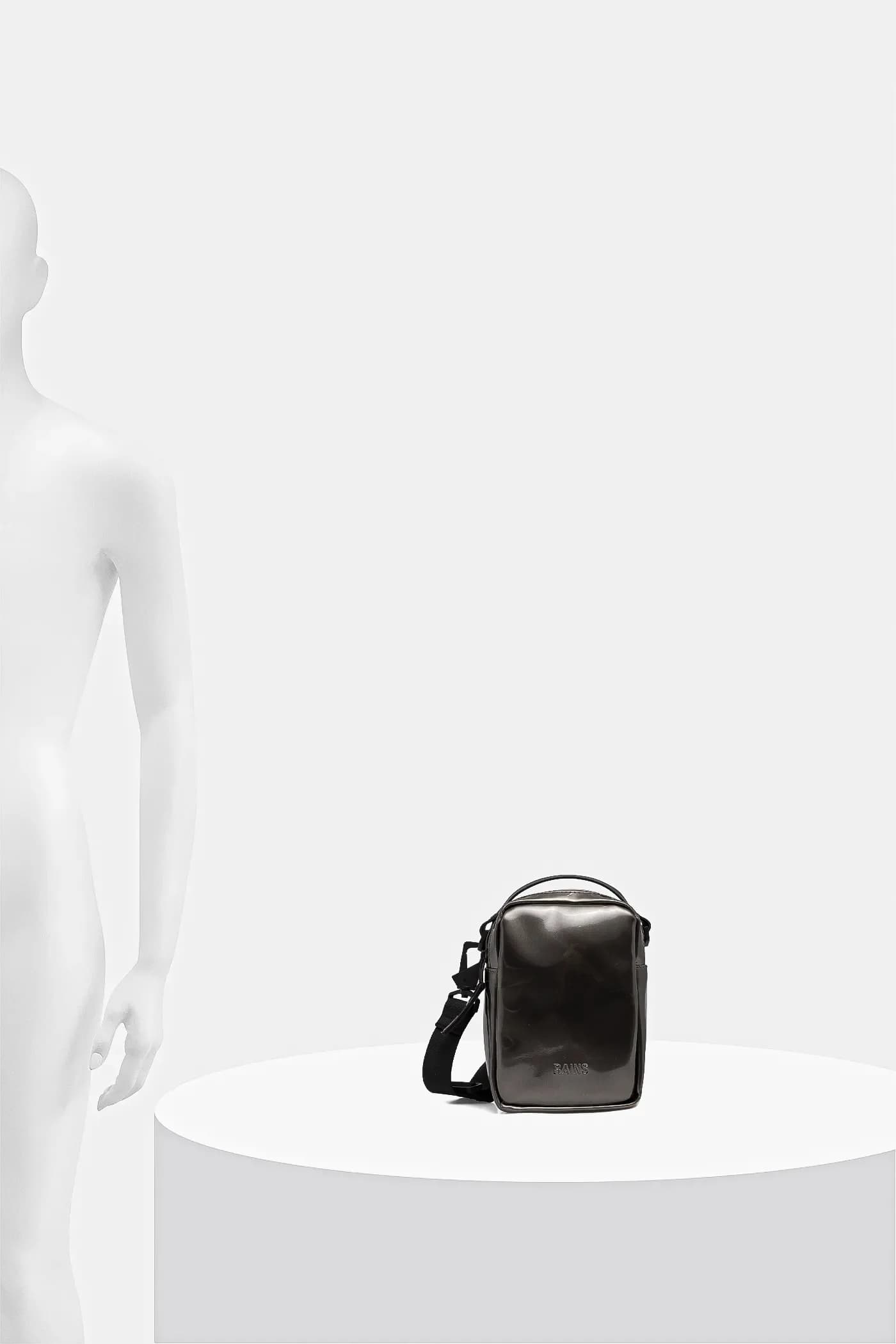 14920 Сумка для журналистов W3 - фото 6