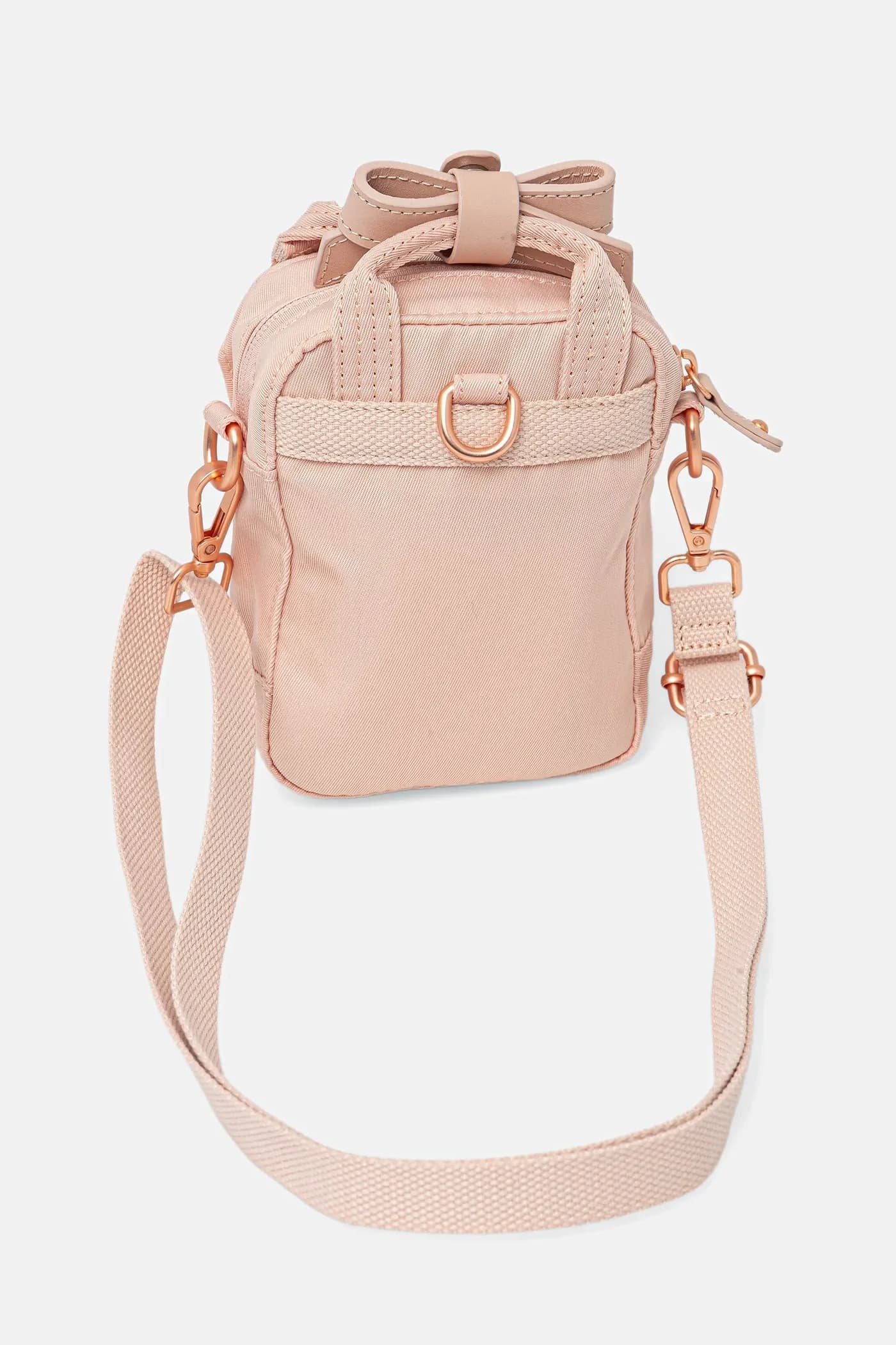 Сумка Macaroon Tiny Sky x Ribbon - фото 3