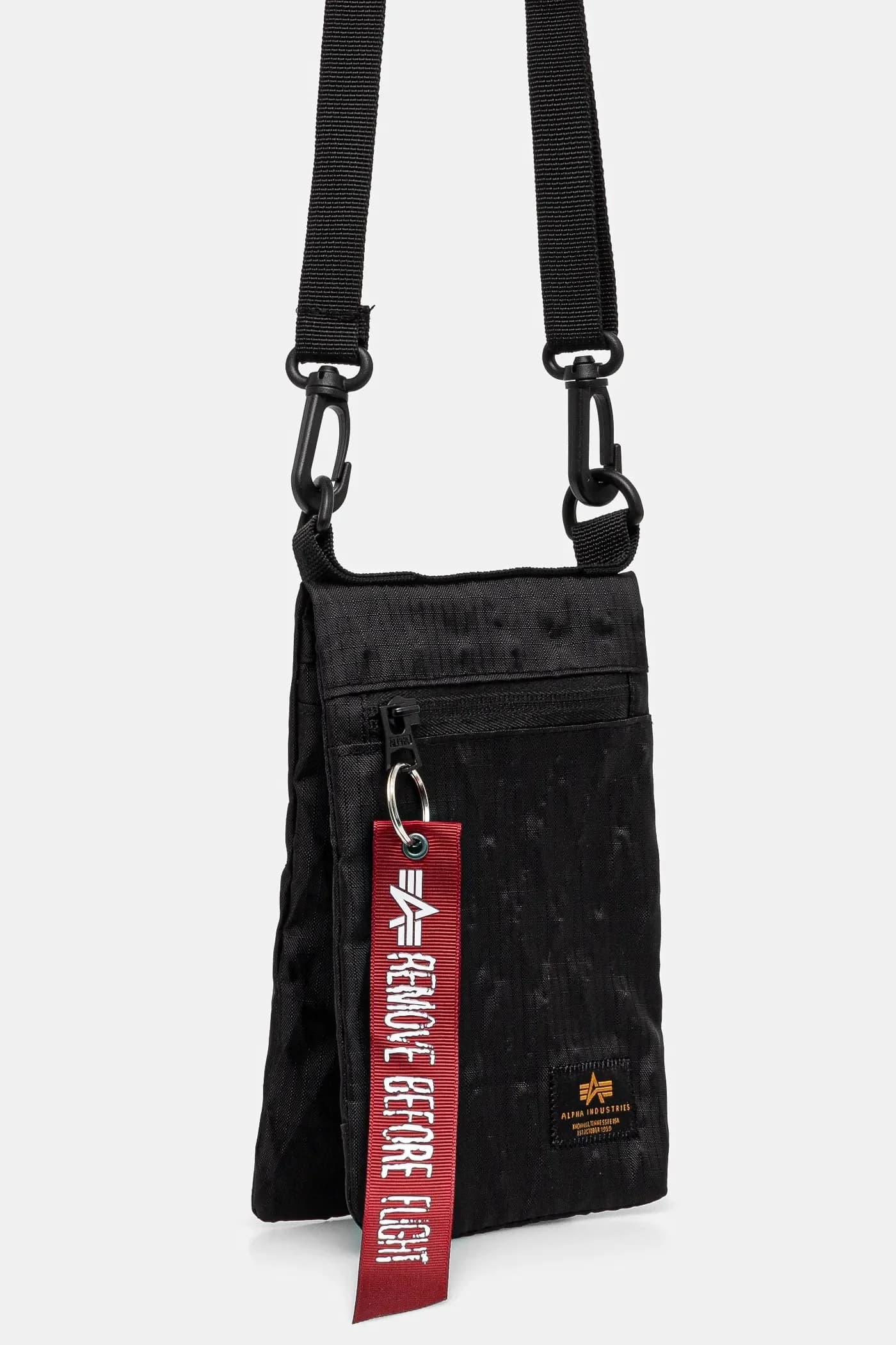 Дорожная сумка-слинг - фото 2