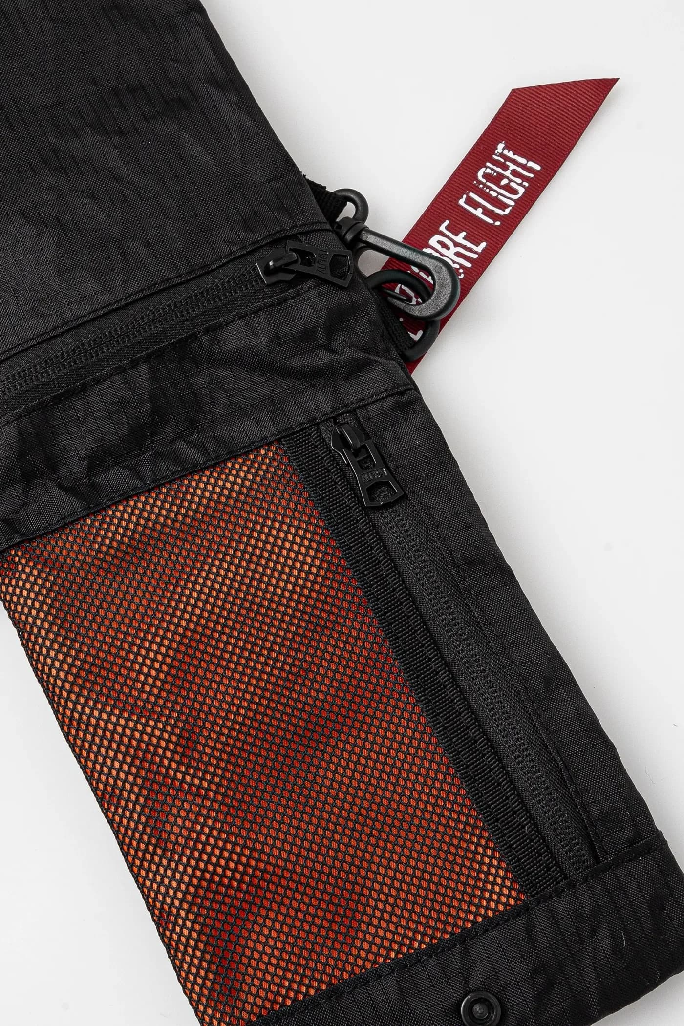 Дорожная сумка-слинг - фото 5