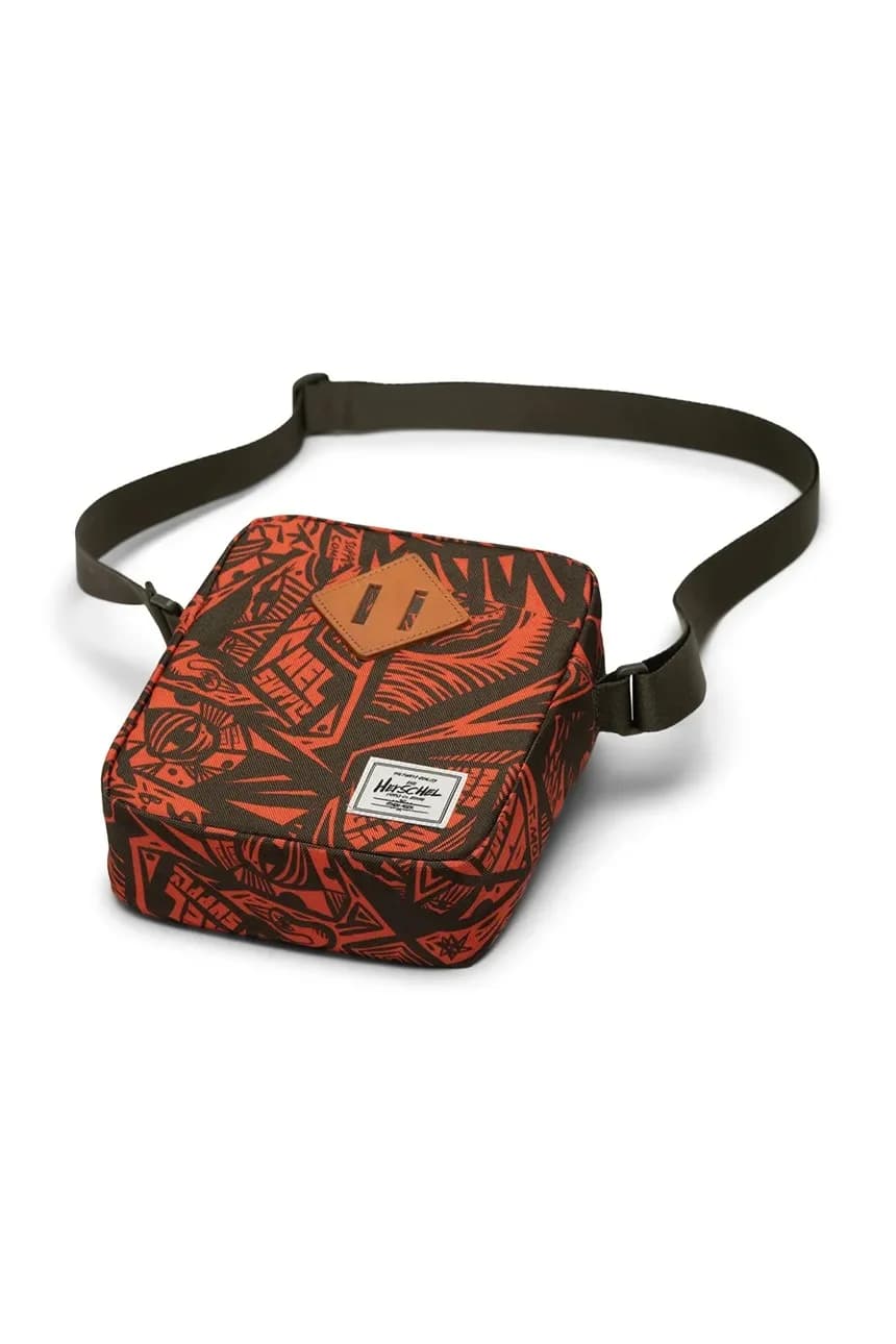 сумка Томаса Кэмпбелла - фото 2