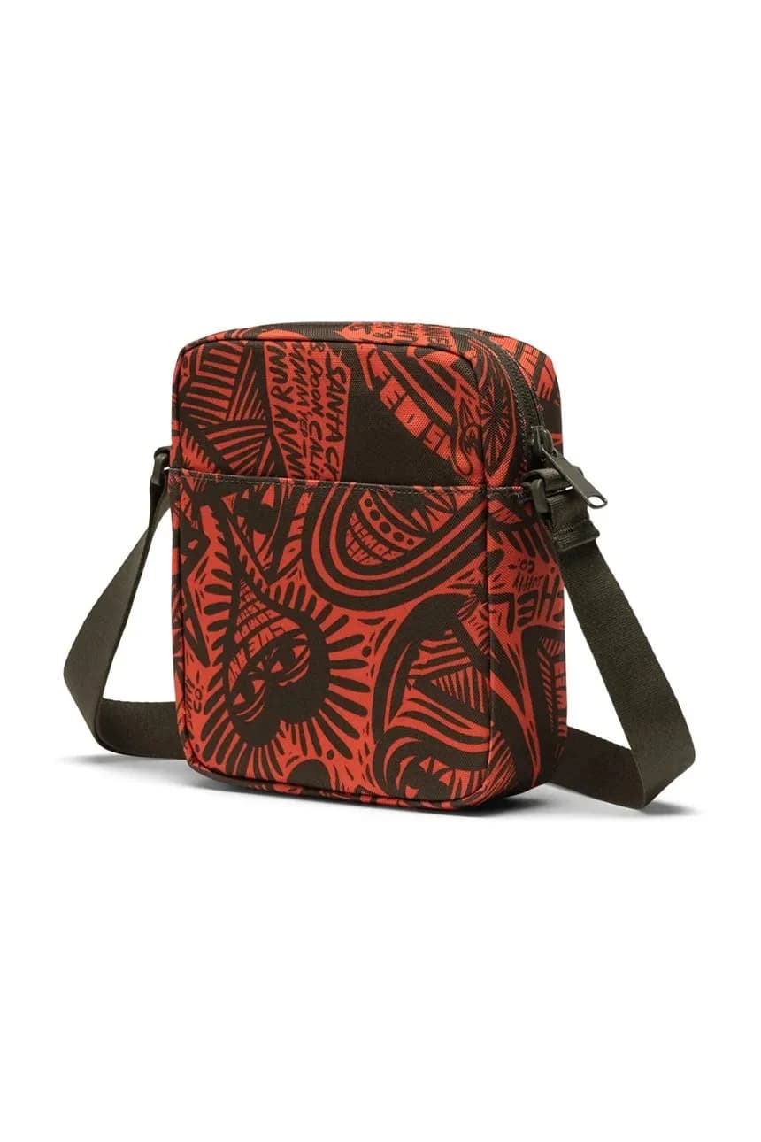 сумка Томаса Кэмпбелла - фото 3