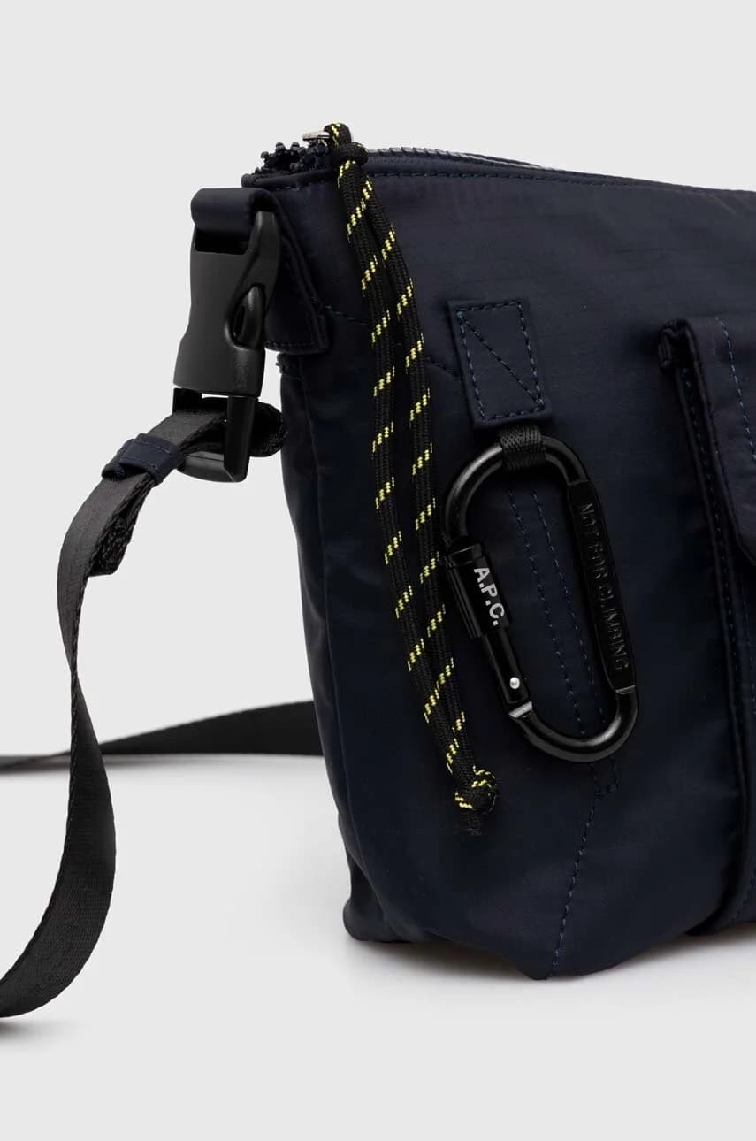 сумка Besace Trek - фото 4