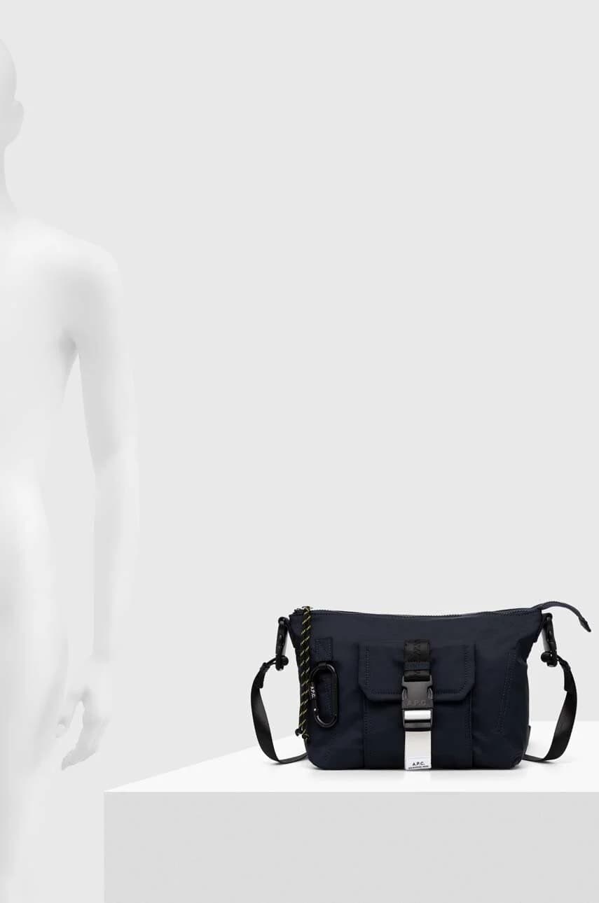 сумка Besace Trek - фото 8