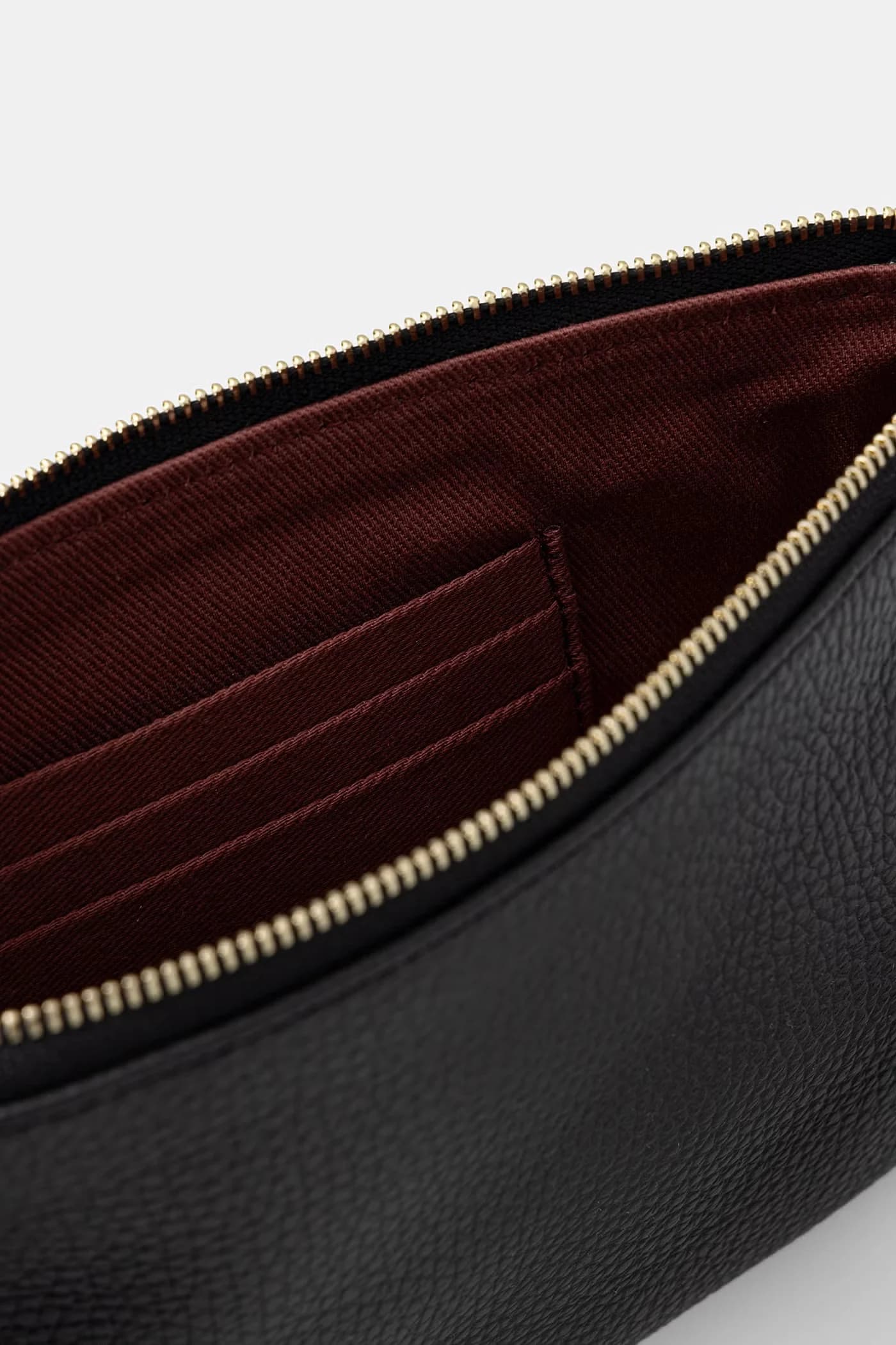 Кожаная сумка - фото 5