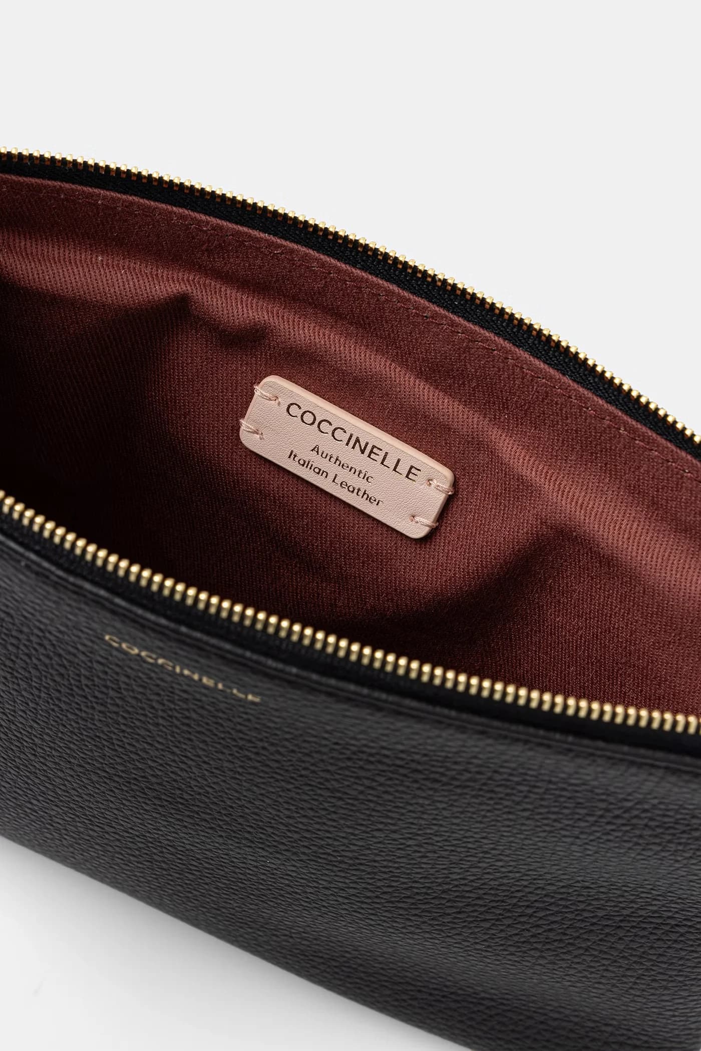 Кожаная сумка - фото 4