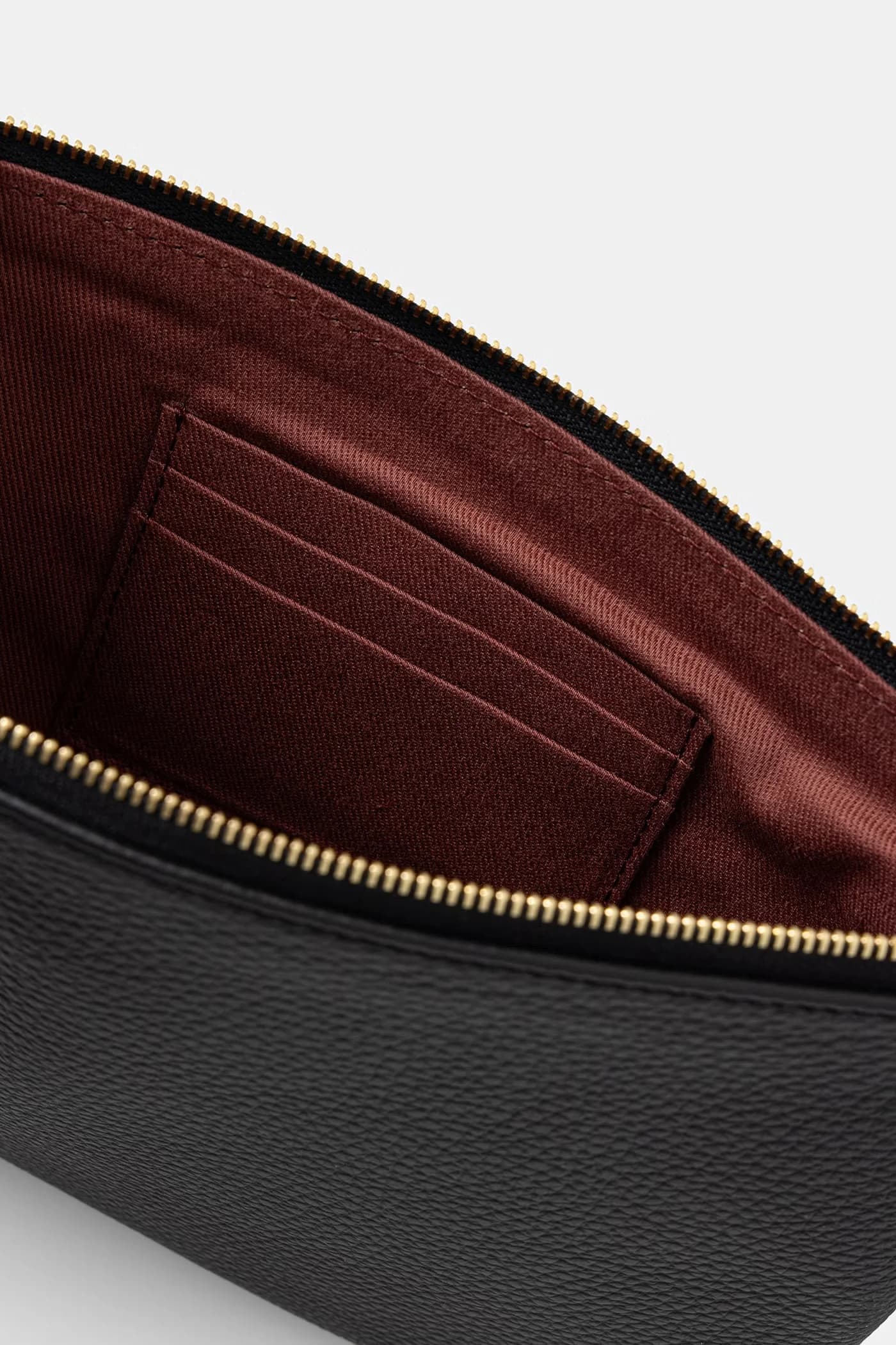 Кожаная сумка - фото 5