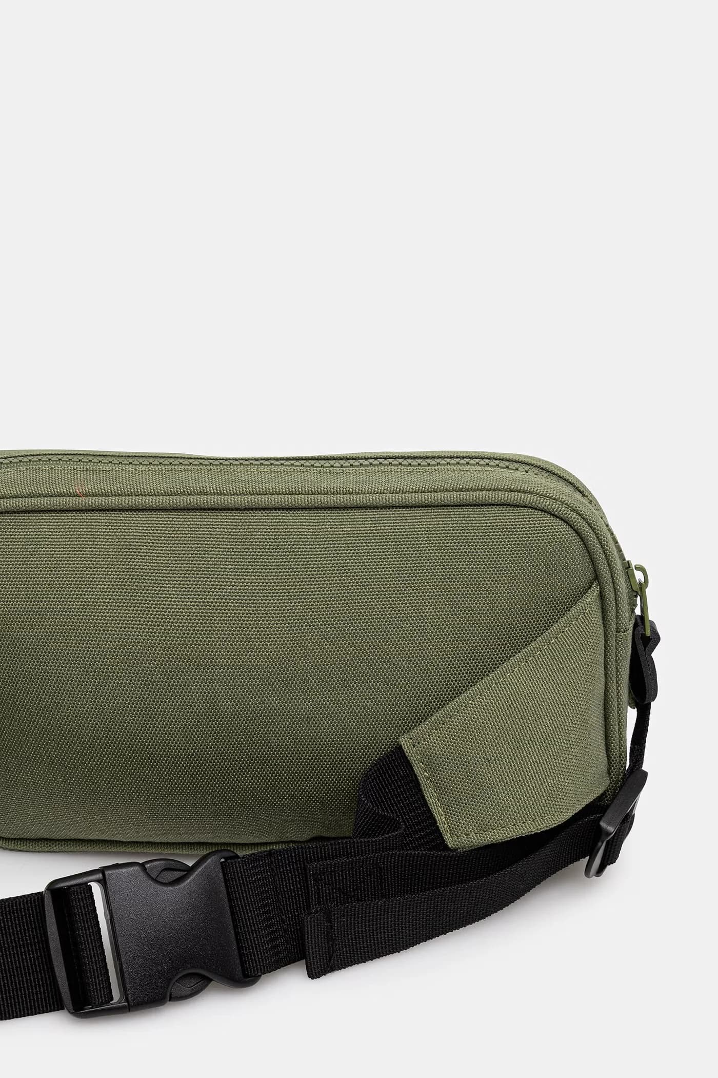 Поясная сумка с этикеткой - фото 3