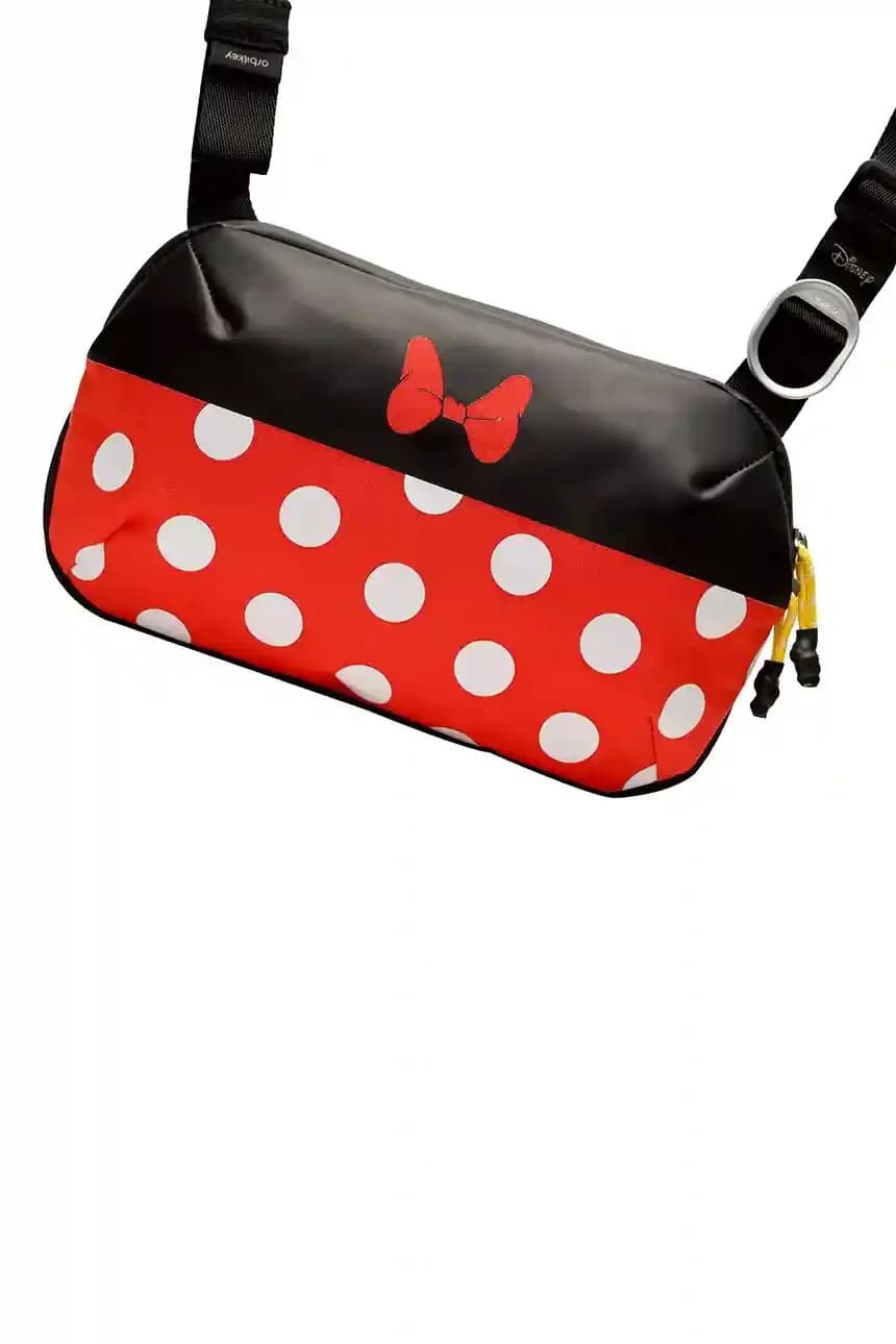 Сумка через плечо Disney™ Sling 4L x Minnie Mouse