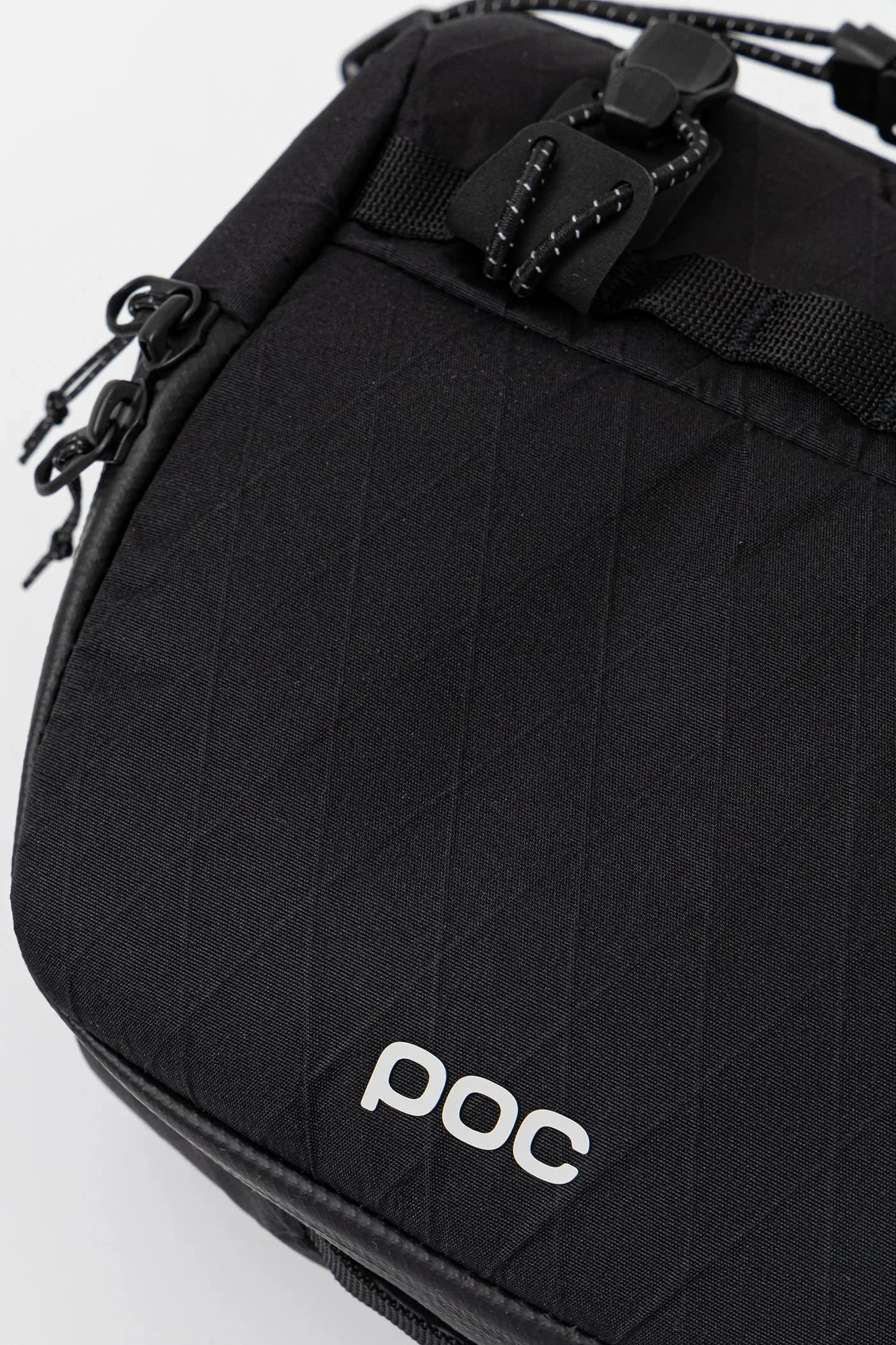 Велосипедная сумка Ultra Bar объемом 4 л. - фото 4