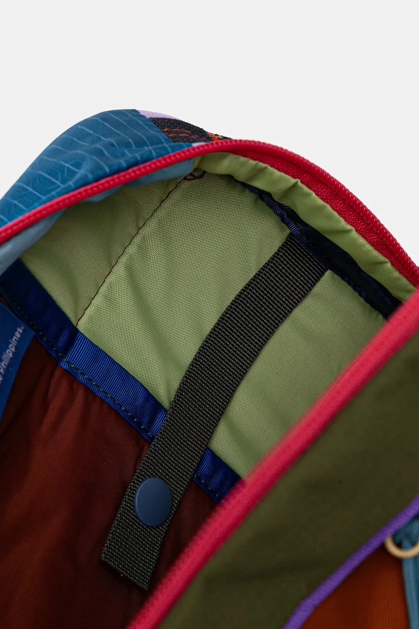 Дель Диа Тодо пакетик 8л - фото 12