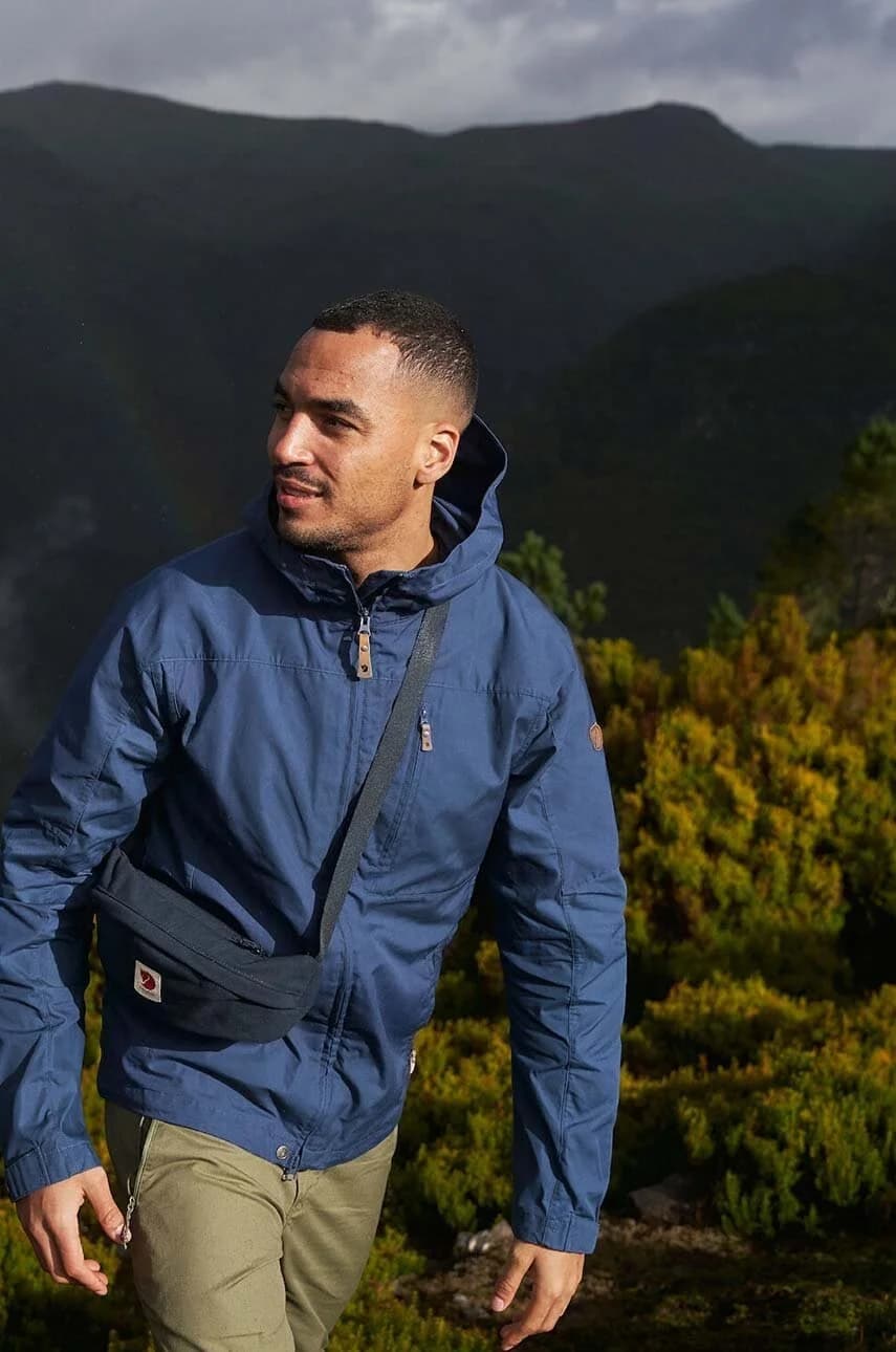 Сумка на пояс Ulvö, средняя F23165.570 - фото 3