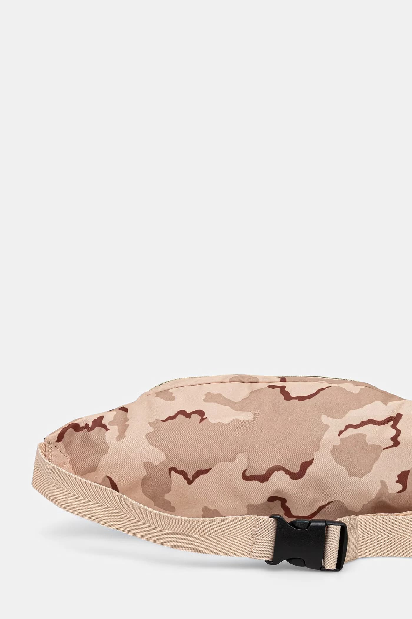Поясная сумка Crew, камуфляж - фото 3