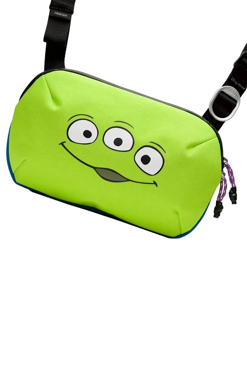 Сумка через плечо Disney™ Sling Mini объемом 2 л.