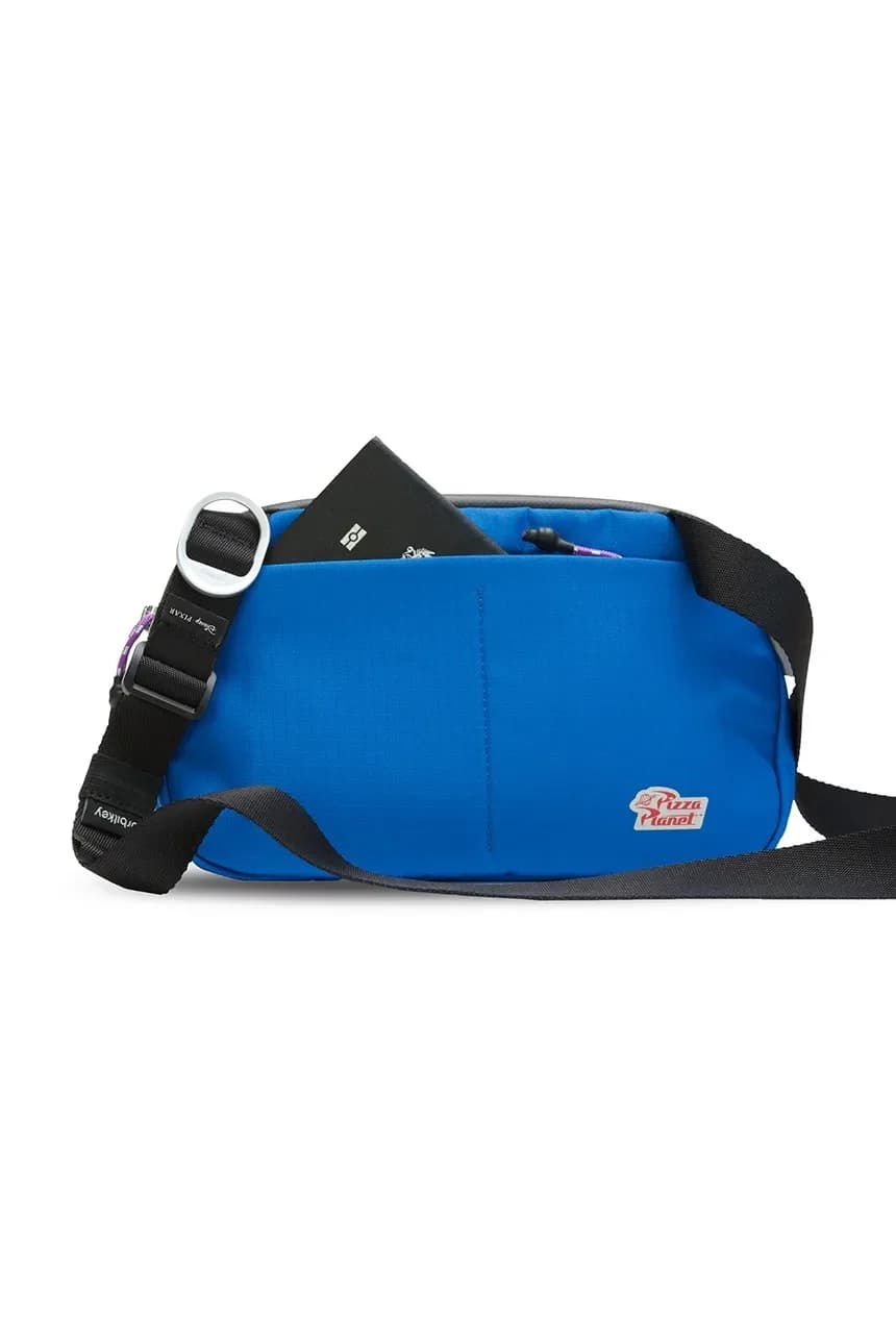 Сумка через плечо Disney™ Sling Mini объемом 2 л. - фото 4