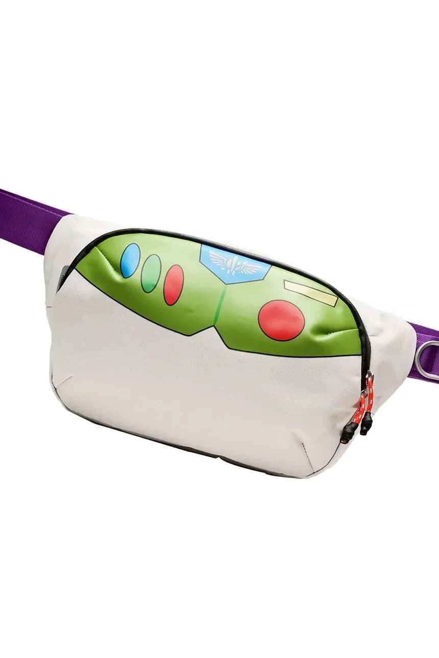 Сумка через плечо Disney™ Sling 4L x Buzz Lightyear