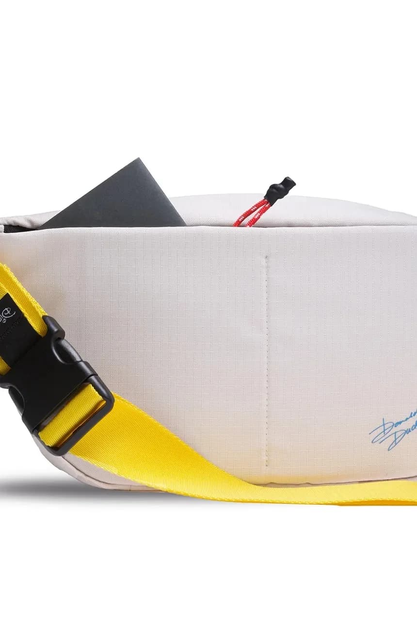 Сумка через плечо Disney™ Sling 4L x Donald Duck™ - фото 3