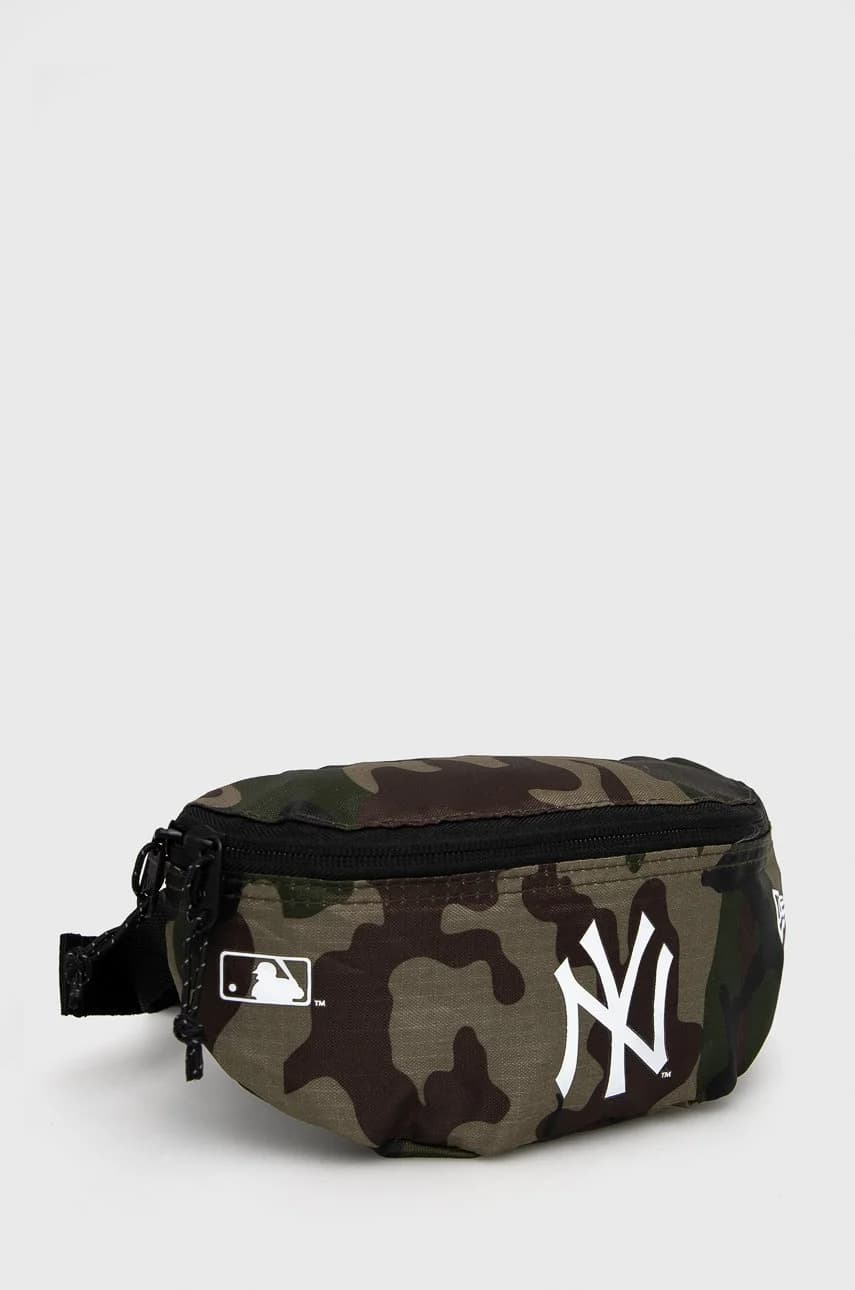 Поясная сумка NEW YORK YANKEES - фото 2