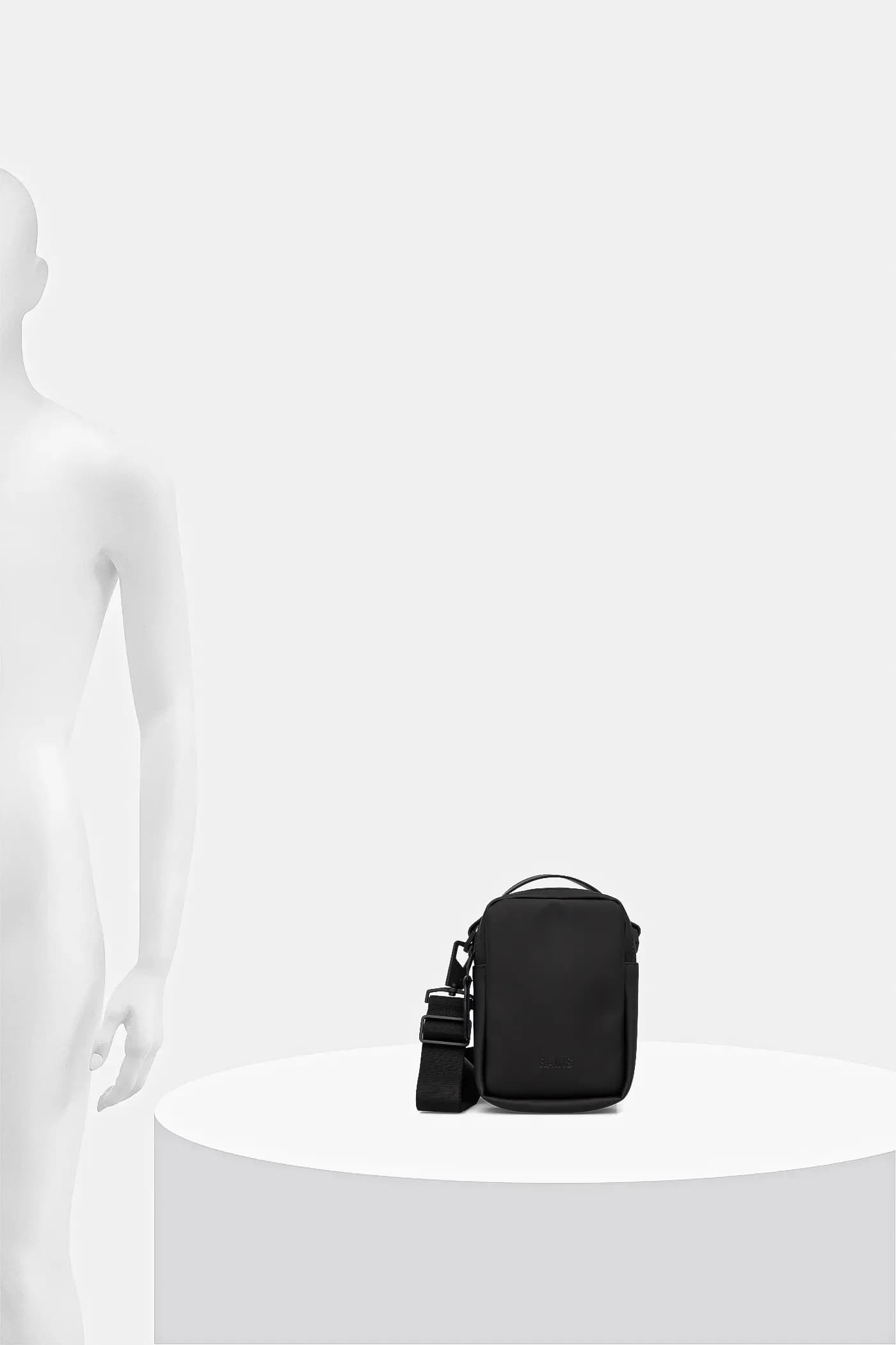 14920 Сумка для журналистов - фото 6