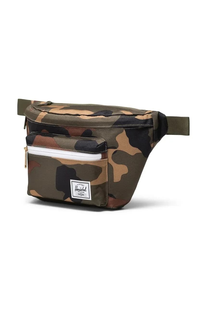 Поясная сумка Pop Quiz - фото 2