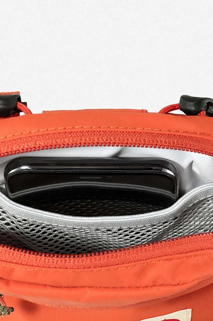 Сумка Сумка Fjallraven Карман High Coast F23226 333 - фото 4