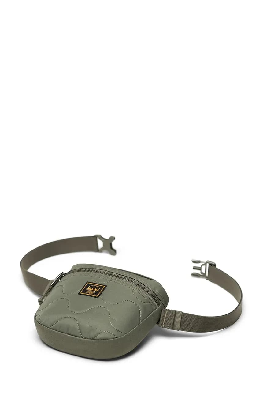 Стеганая поясная сумка Settlement - фото 3